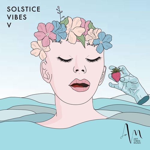 VA - Solstice Vibes V [AVA015]